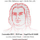 Bach Dichtbij poster 2 november 2013
